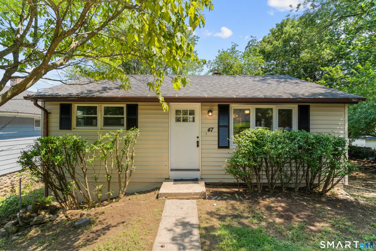 47 Hungerford Avenue, Waterbury, CT 06705 - #1
