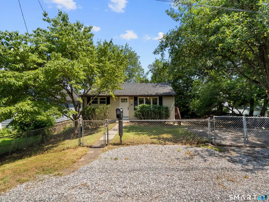 47 Hungerford Avenue, Waterbury, CT 06705 - #2