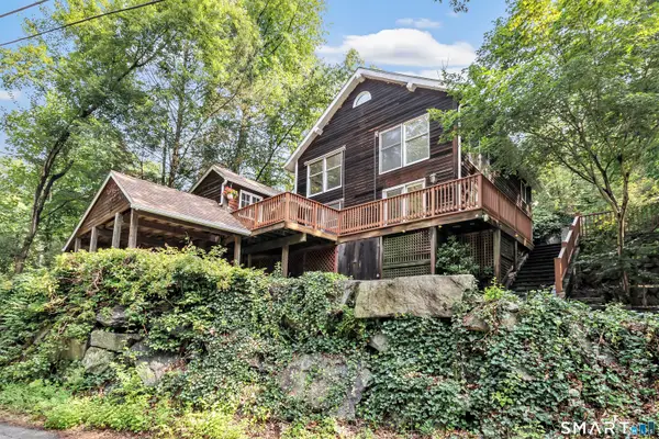 Address Withheld By Seller, Shelton, CT 06484