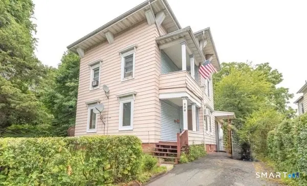 256 South Main Street, New Britain, CT 06051