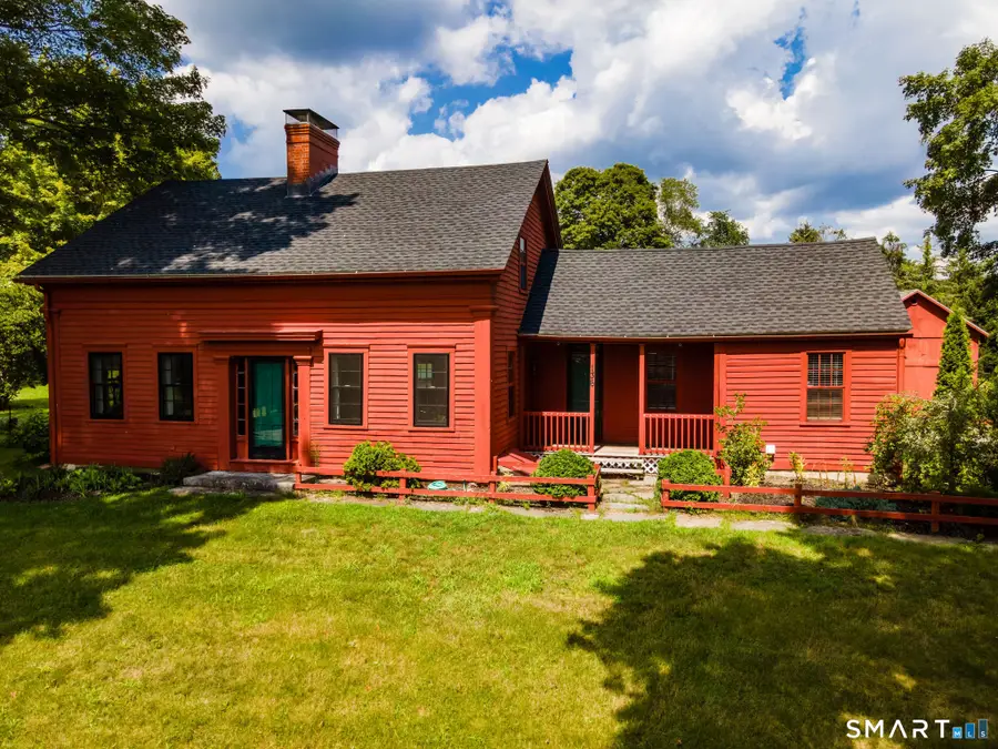 136 Hartford Road, Brooklyn, CT 06234 - #2