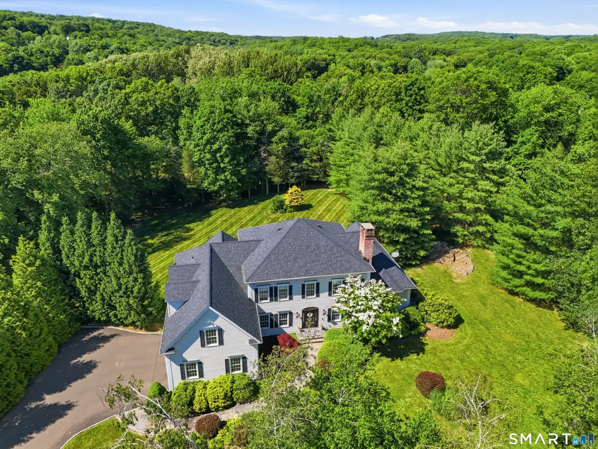 30 Carriage Drive, Easton, CT 06612 - #1