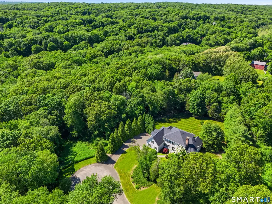 30 Carriage Drive, Easton, CT 06612 - #2