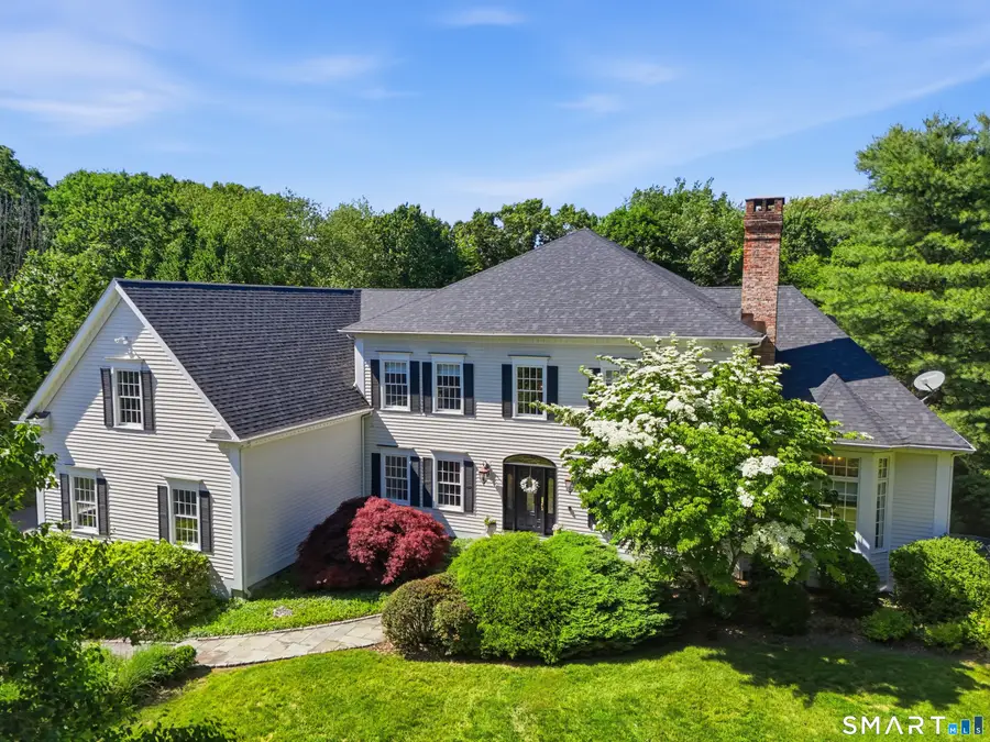 30 Carriage Drive, Easton, CT 06612 - #3