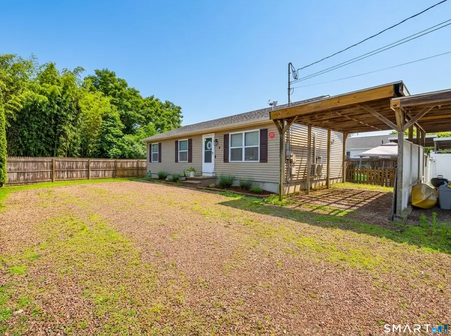 8 W Arch Street #8R, Pawcatuck, CT 06379 - #2