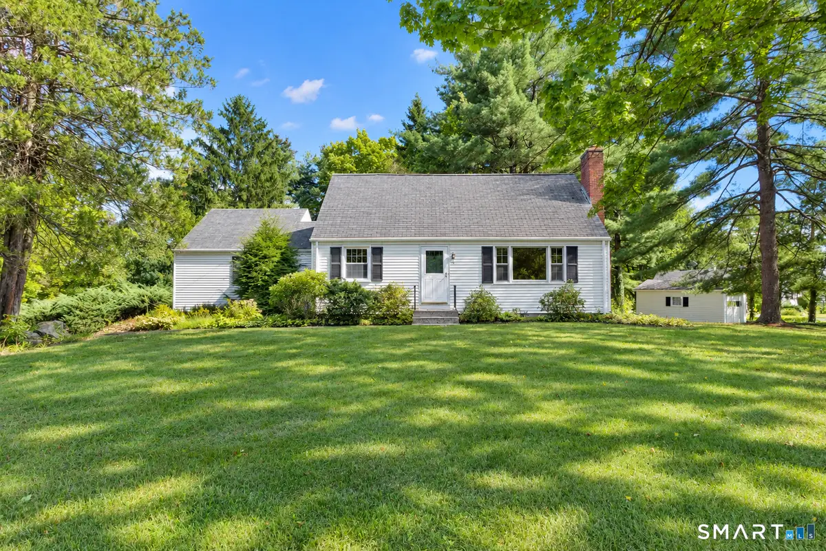 19 Crestwood Circle, Farmington, CT 06032 - #1