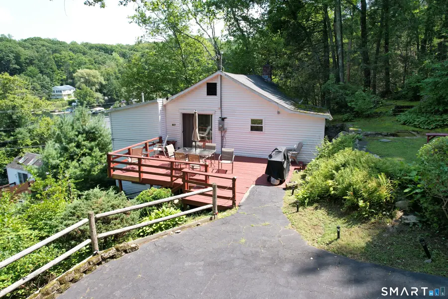 837 East Wakefield Boulevard, Winchester, CT 06098 - #2
