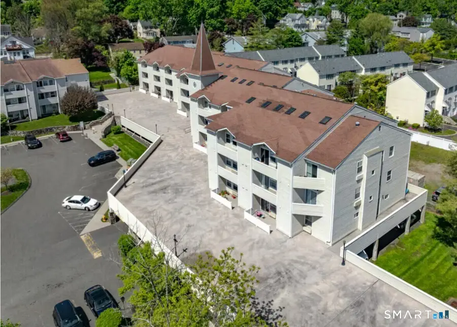 163 South Street #12, Danbury, CT 06810 - #2