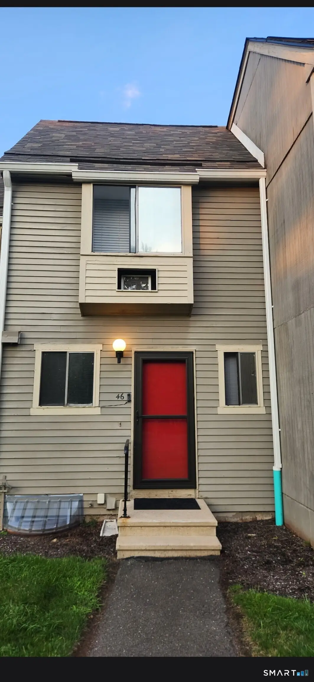 46 Sterling Village #46, Meriden, CT 06450 - #1