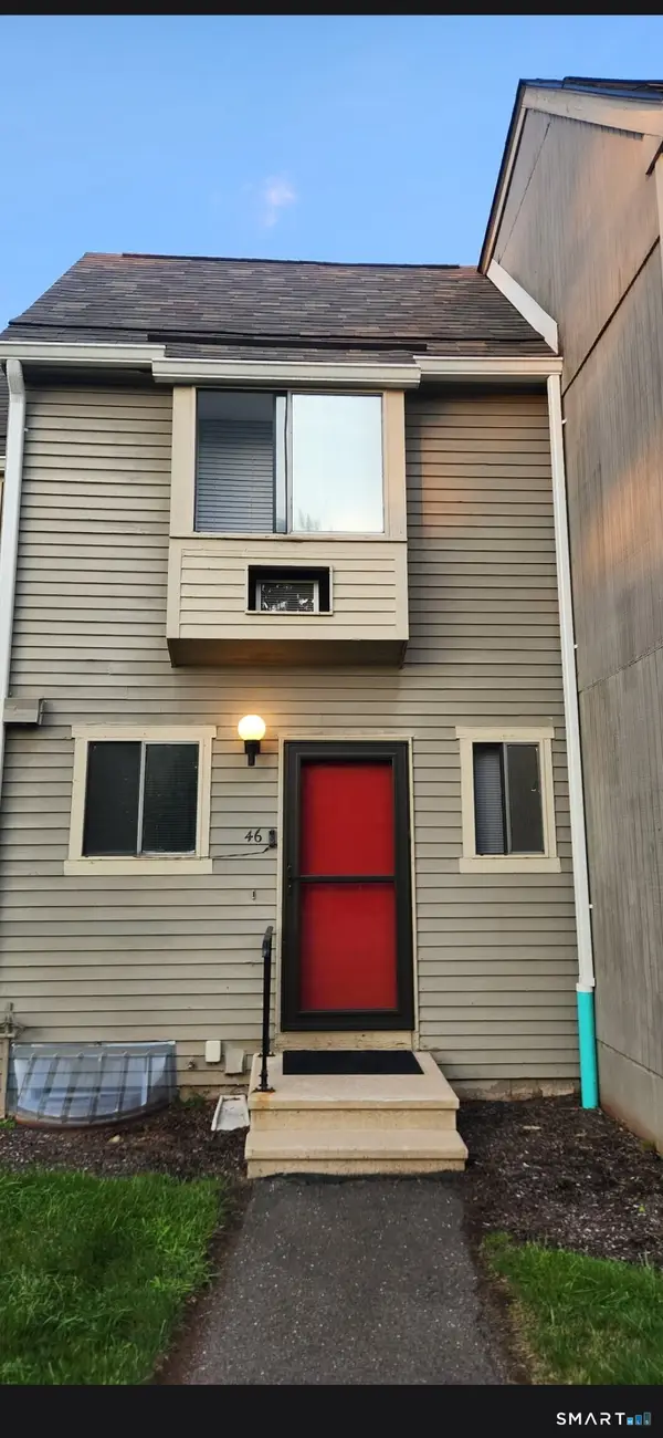 46 Sterling Village #46, Meriden, CT 06450