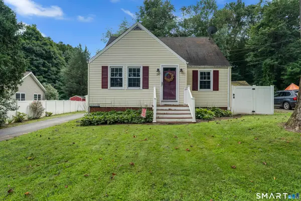 24 Bailey Avenue, Wallingford, CT 06492
