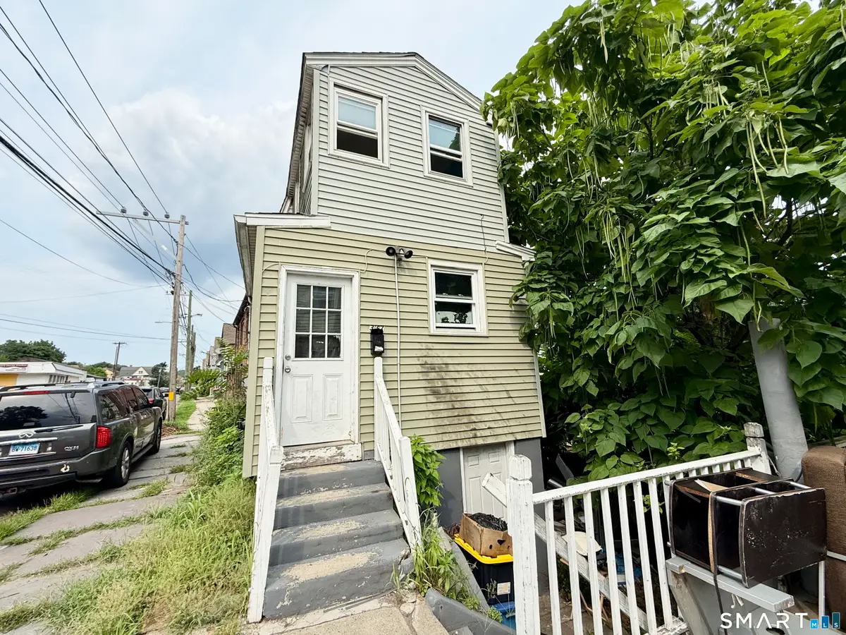 387 Colony Street, Meriden, CT 06451 - #1