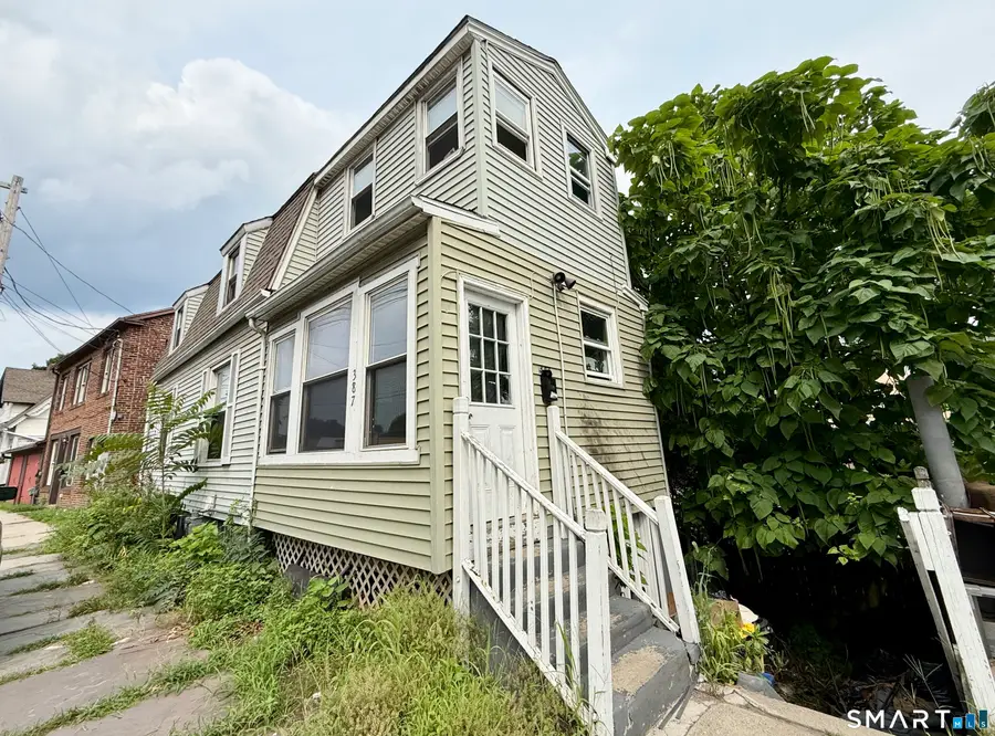 387 Colony Street, Meriden, CT 06451 - #2