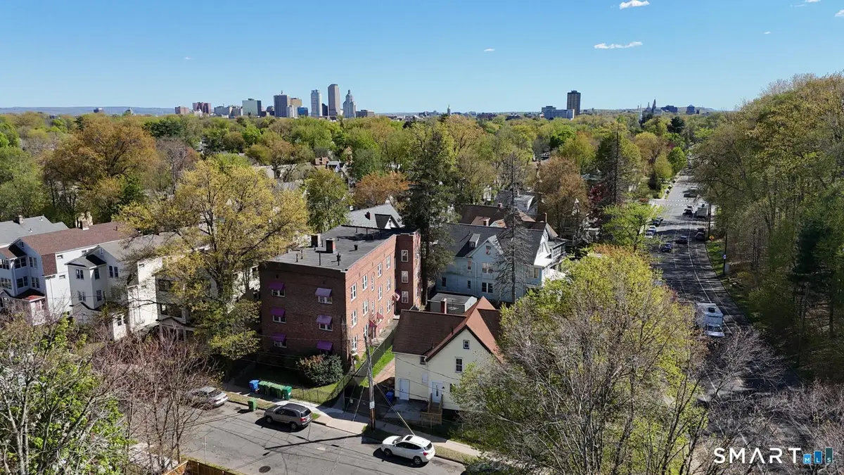 9-11 Rockville Street, Hartford, CT 06112 - #1