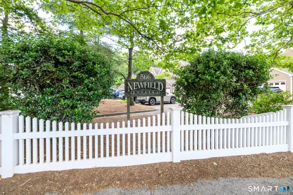 566 Newfield Avenue #14, Stamford, CT 06905