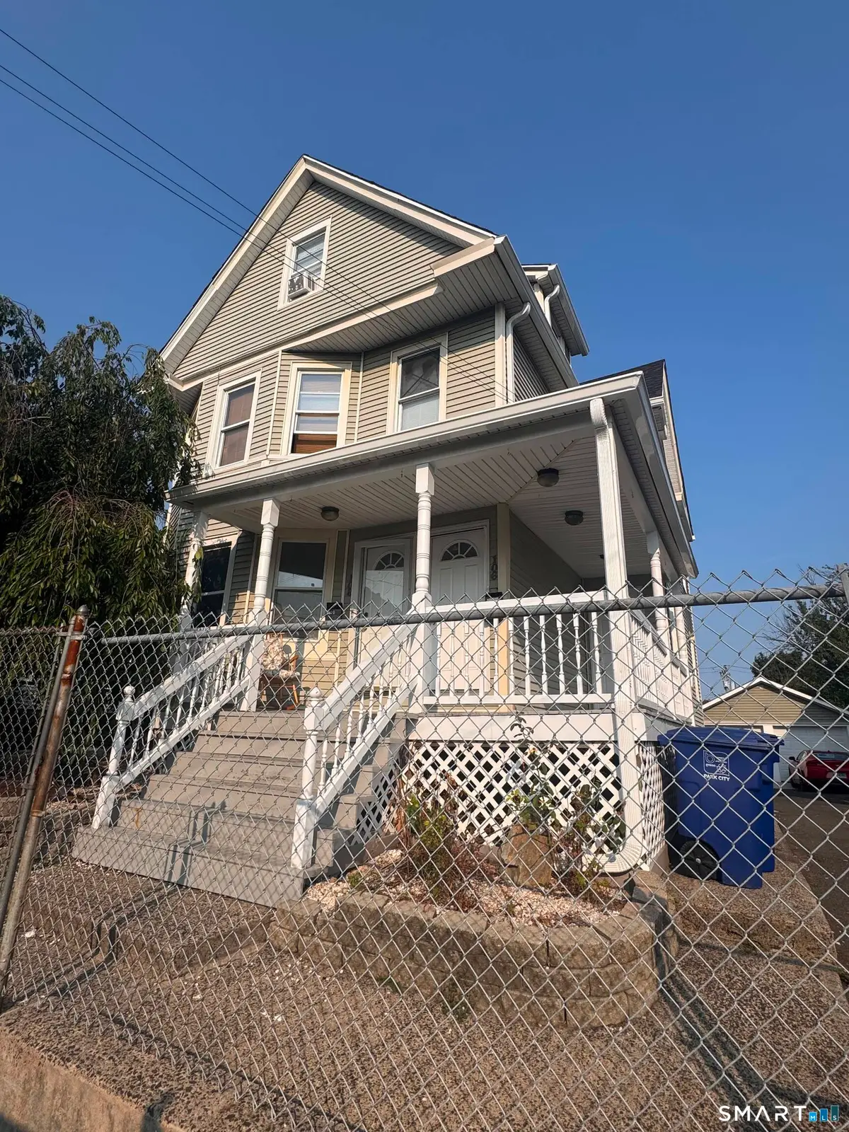 106 Jones Street, Bridgeport, CT 06604 - #1