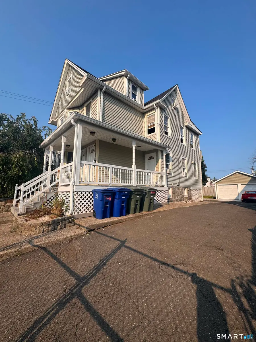 106 Jones Street, Bridgeport, CT 06604 - #2