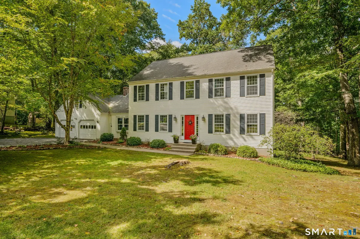 45 Robinhood Drive, Gales Ferry, CT 06335 - #1