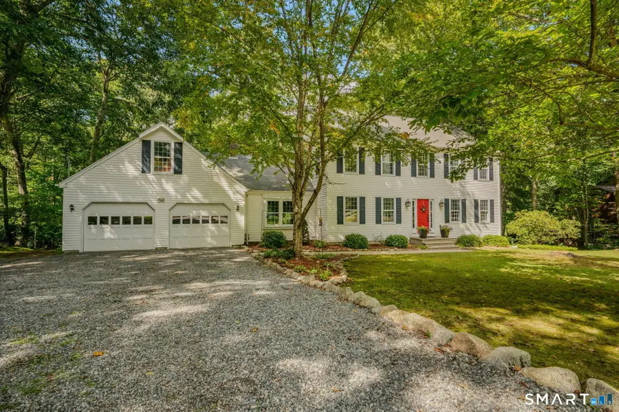 45 Robinhood Drive, Gales Ferry, CT 06335 - #3