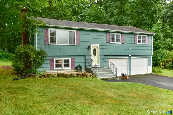 78 Willie Circle, Tolland, CT 06084