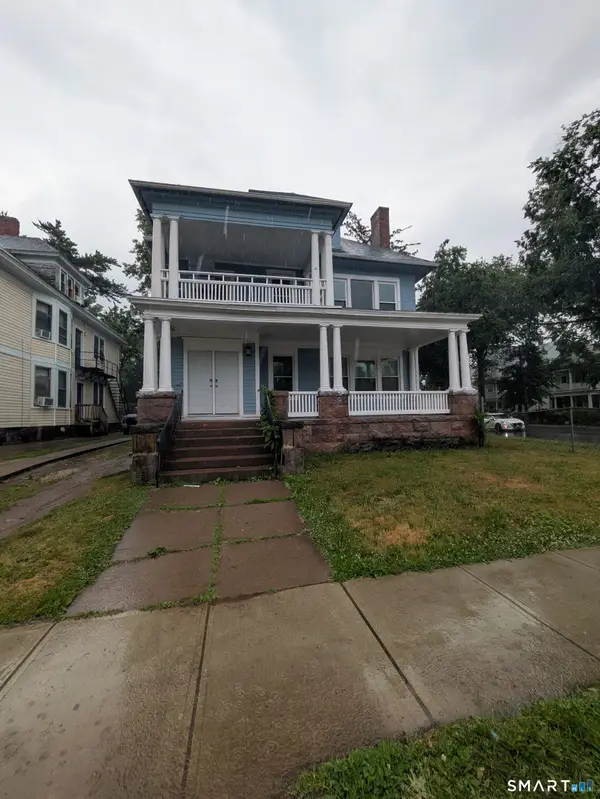 271 Sherman Avenue, New Haven, CT 06511