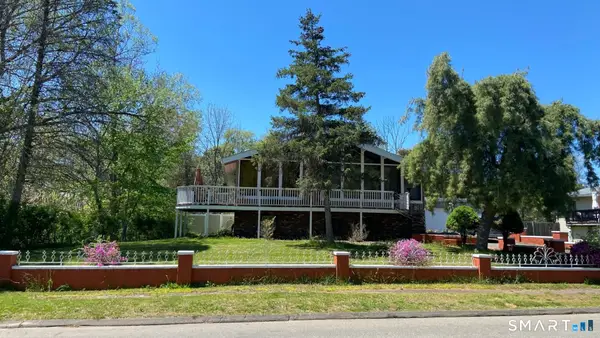 63 Millbrook Road, Middletown, CT 06457