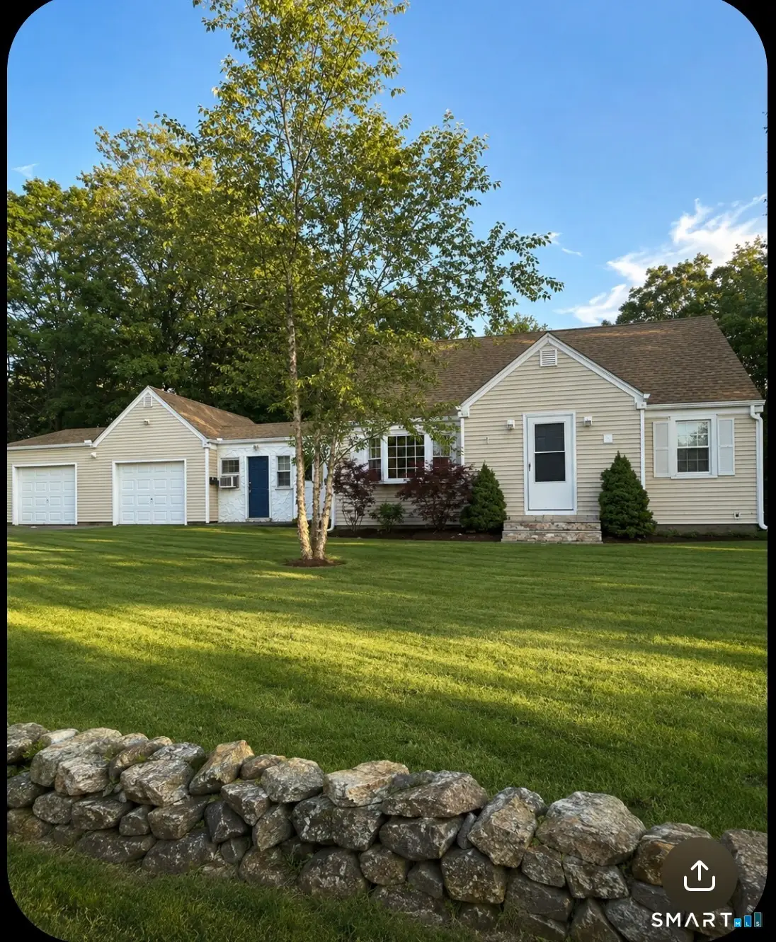 1 Hughes Circle, Ellington, CT 06029 - #1