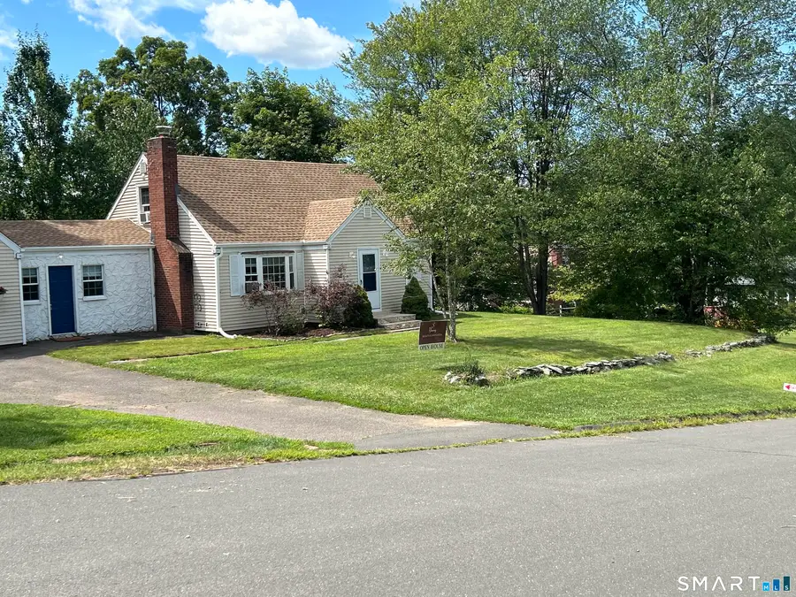 1 Hughes Circle, Ellington, CT 06029 - #3