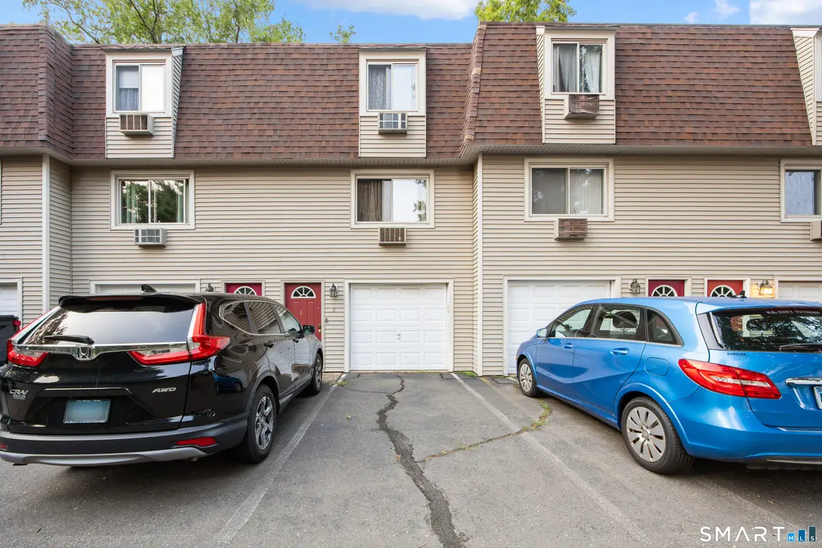 1581 Meriden Waterbury Turnpike #6, Southington, CT 06489 - #1