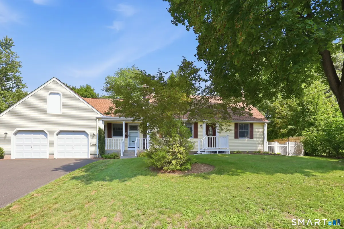 7 Play Road, Enfield, CT 06082 - #1