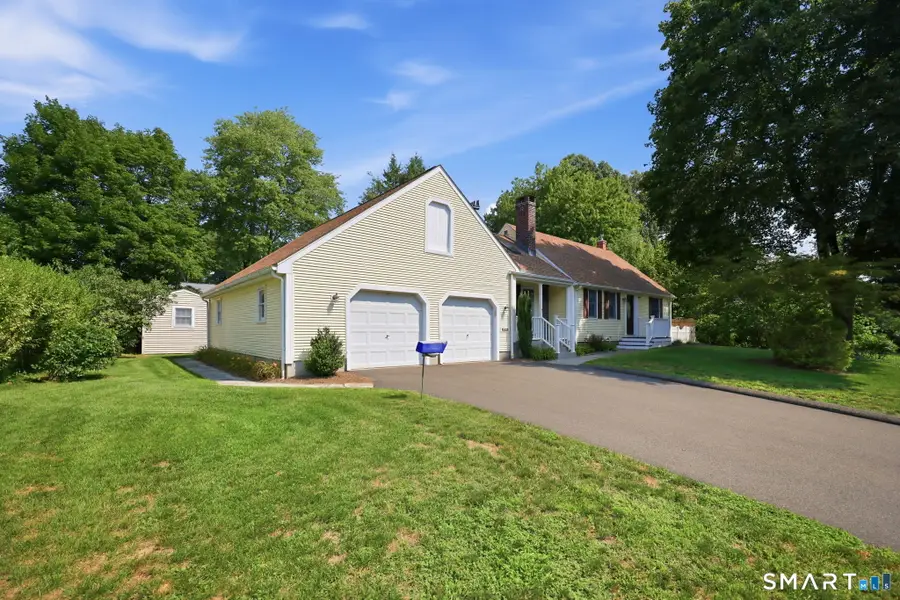 7 Play Road, Enfield, CT 06082 - #2