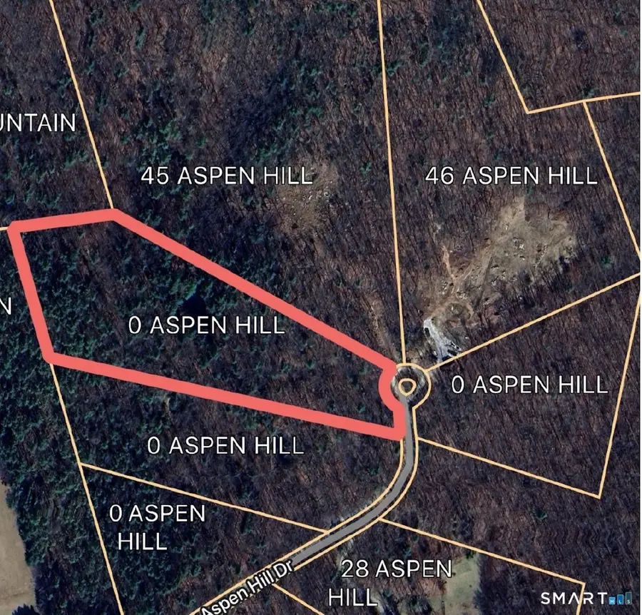 Aspen Hill Drive, North Canaan, CT 06031 - #3