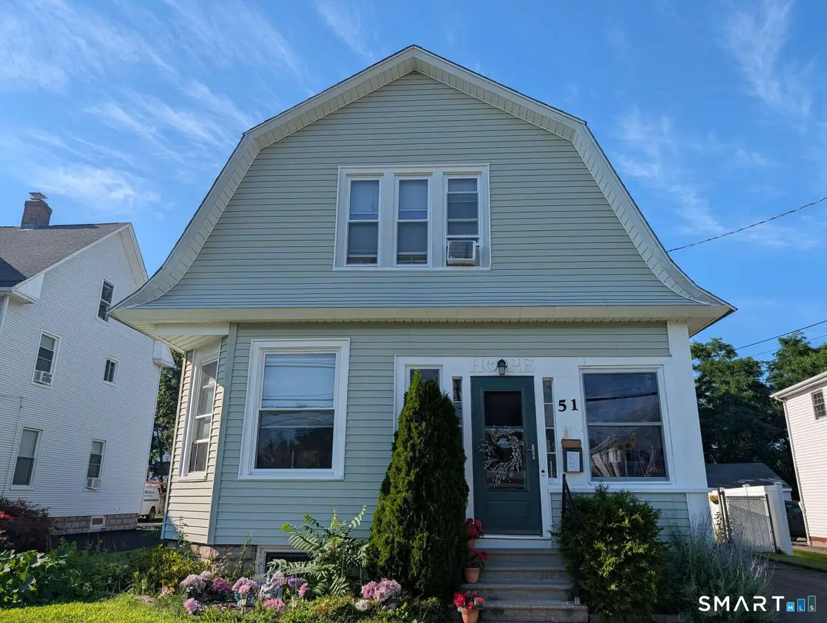 51 Broad Street, Plainville, CT 06062 - #1