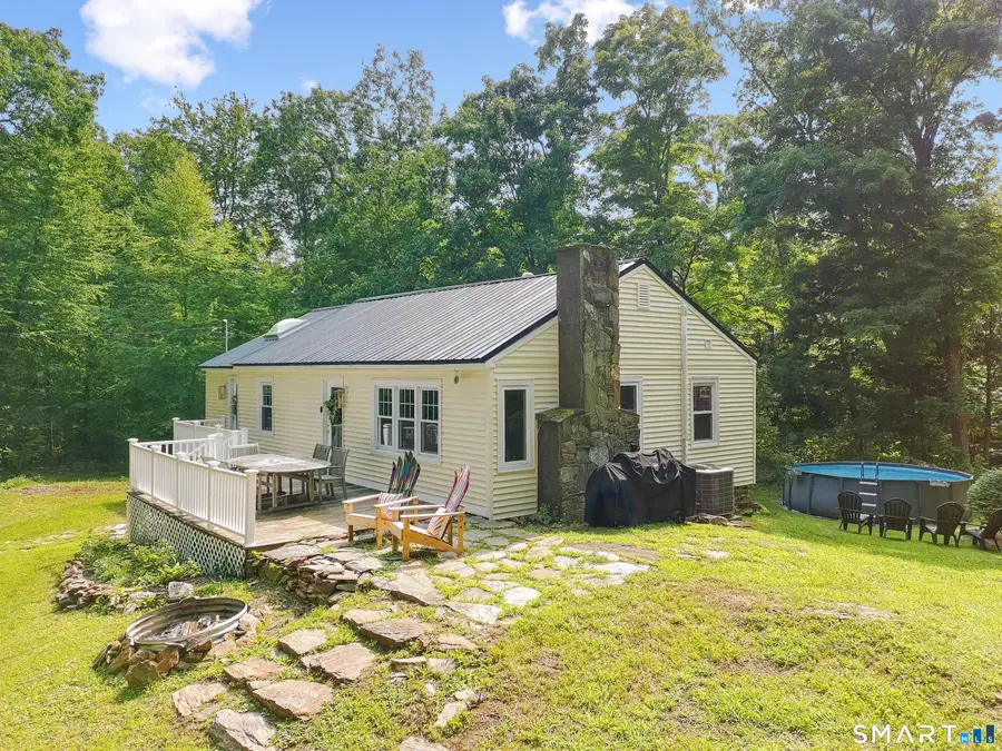 47 Parmalee Hill Road, Newtown, CT 06470 - #2