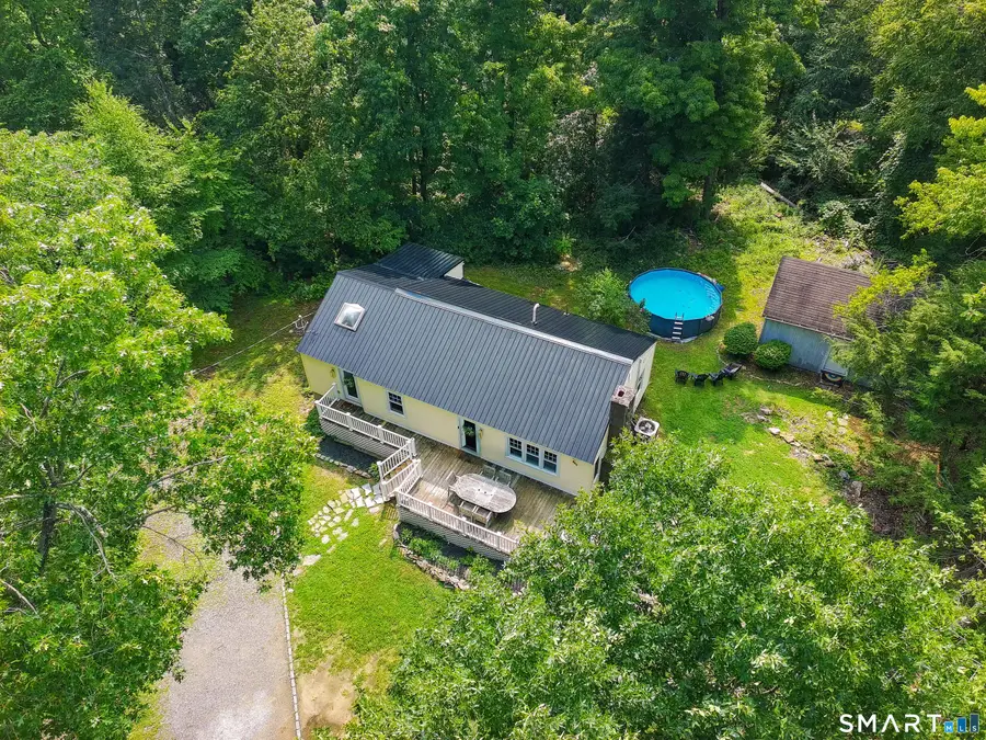 47 Parmalee Hill Road, Newtown, CT 06470 - #3