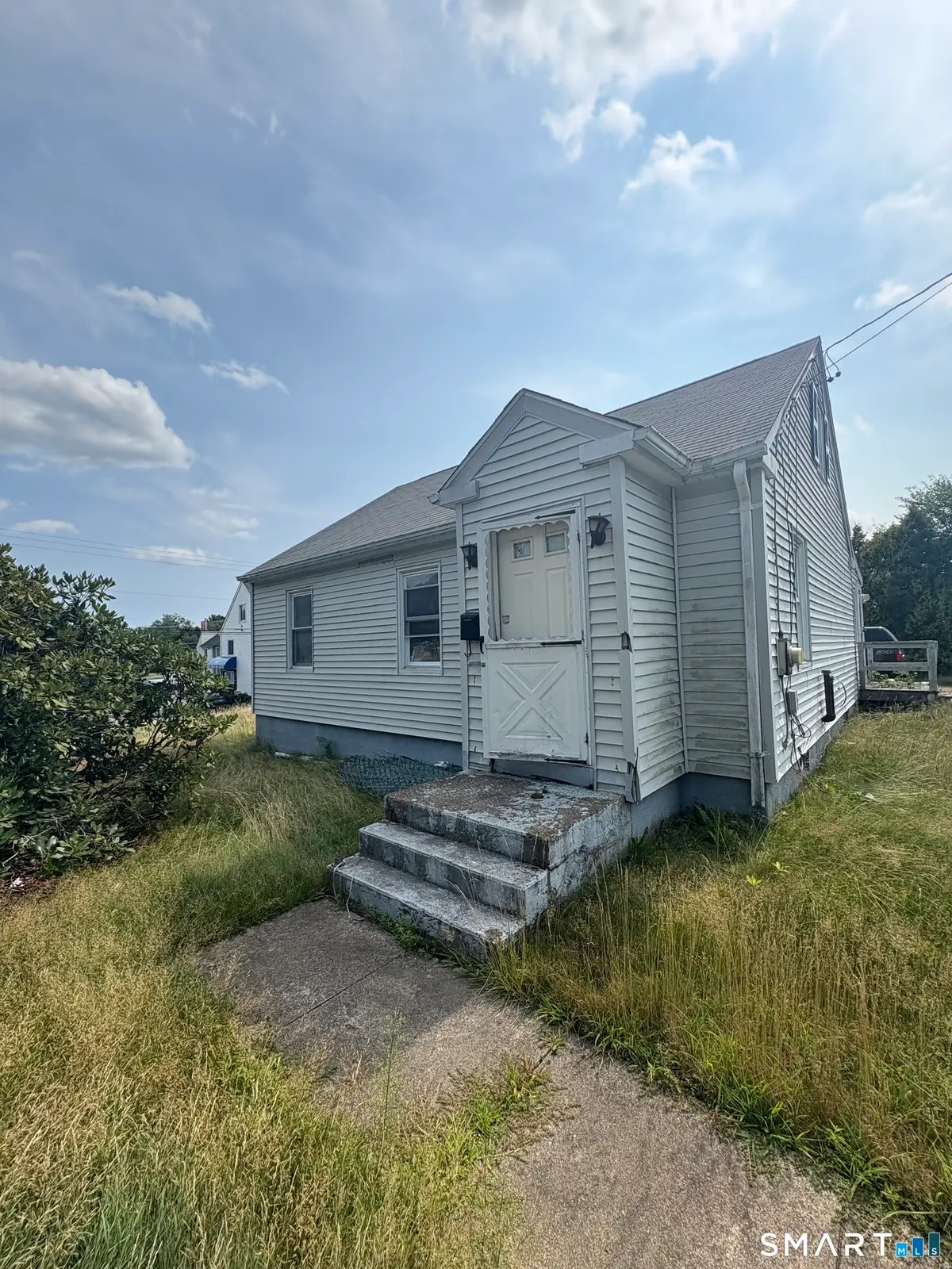 386 Bayonet Street, New London, CT 06320 - #1