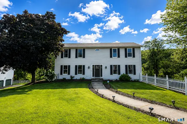 49 Harvard Court, Middletown, CT 06457