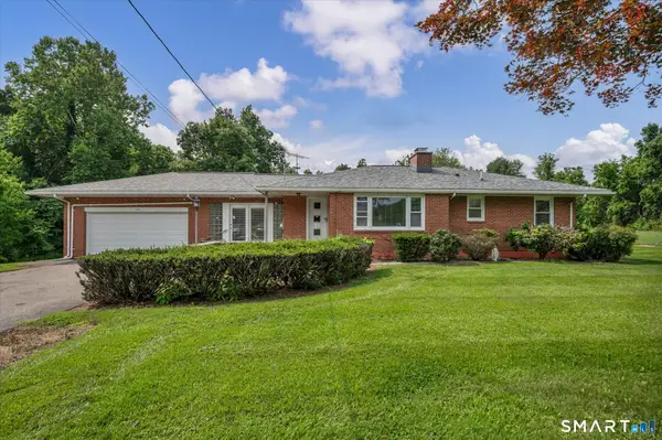 157 Evergreen Road, Cromwell, CT 06416