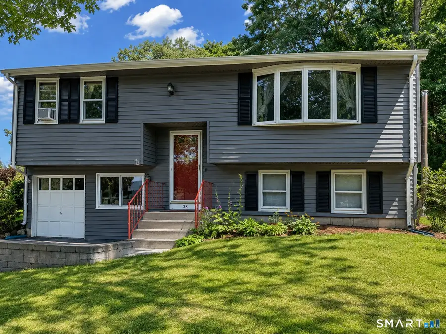 38 Lido Road, Unionville, CT 06085 - #2