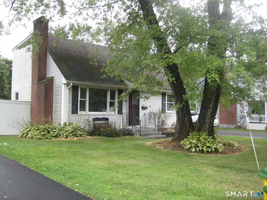 46 Meech Road, Middletown, CT 06457 - #2