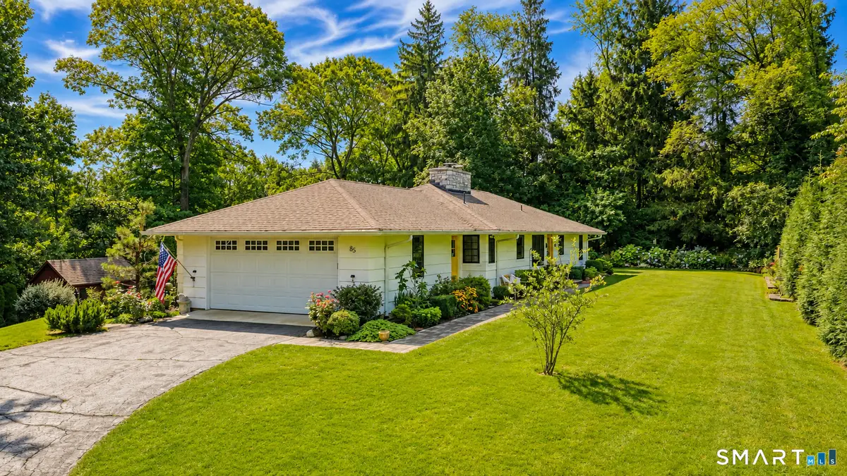 85 Blueberry Knolls, Middlebury, CT 06762 - #1