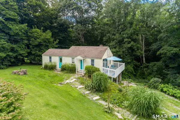 70 Browns Lane, Old Lyme, CT 06371