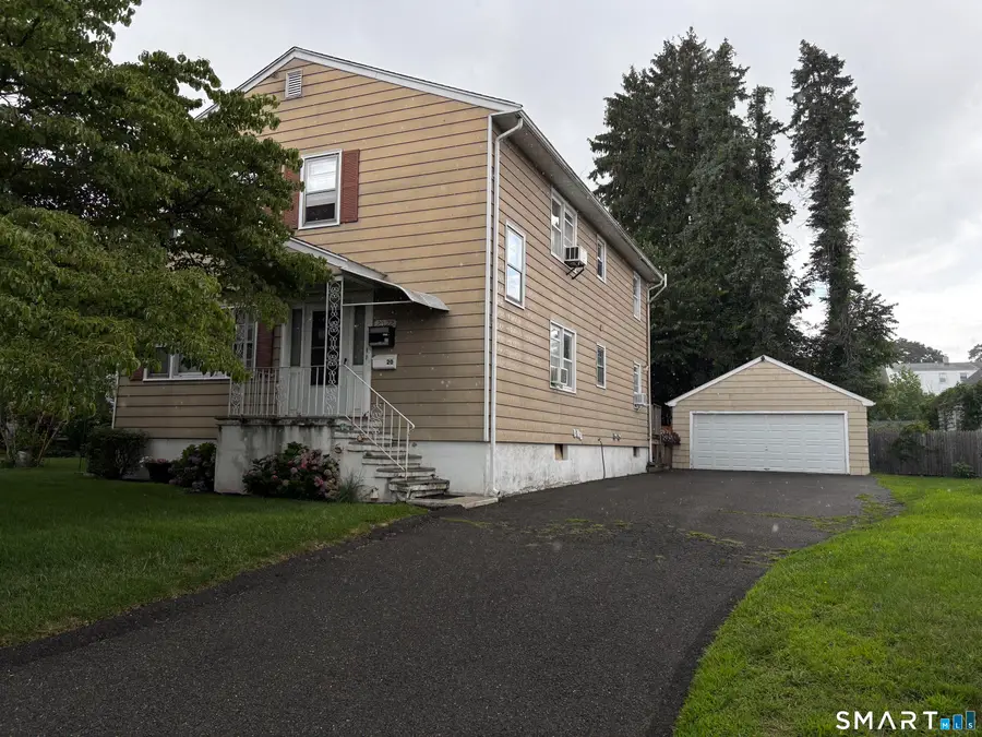 20-22 Grasso Terrace, Bridgeport, CT 06604 - #2