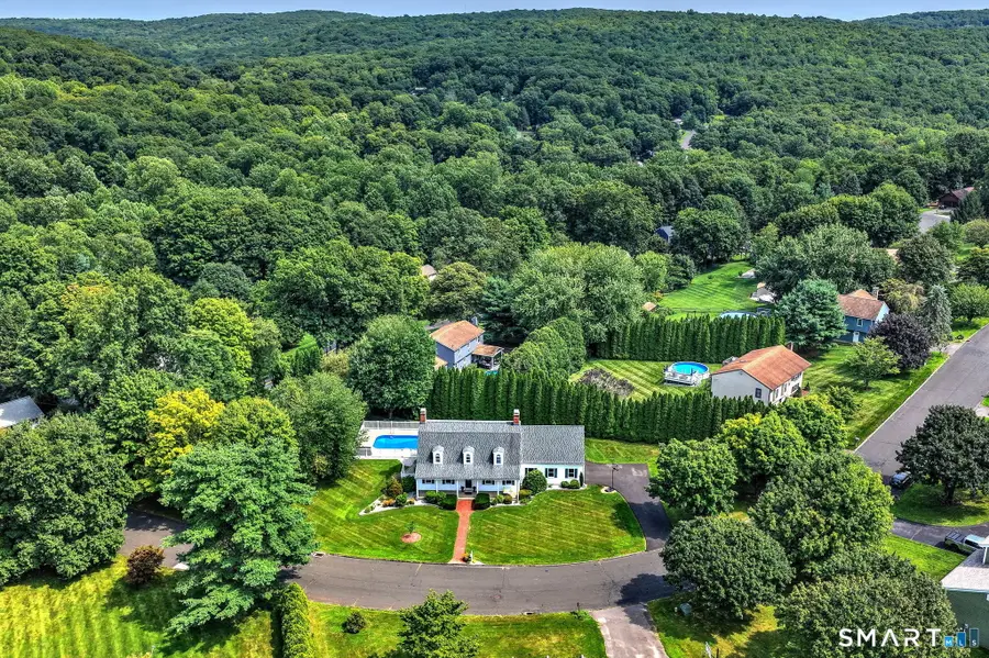 30 Old Sawmill Drive, Beacon Falls, CT 06403 - #2