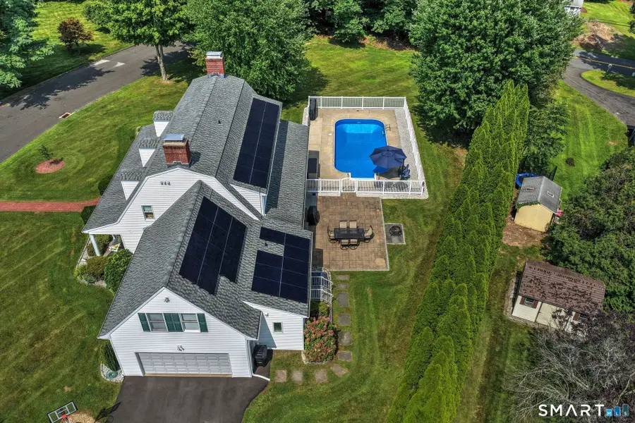 30 Old Sawmill Drive, Beacon Falls, CT 06403 - #3