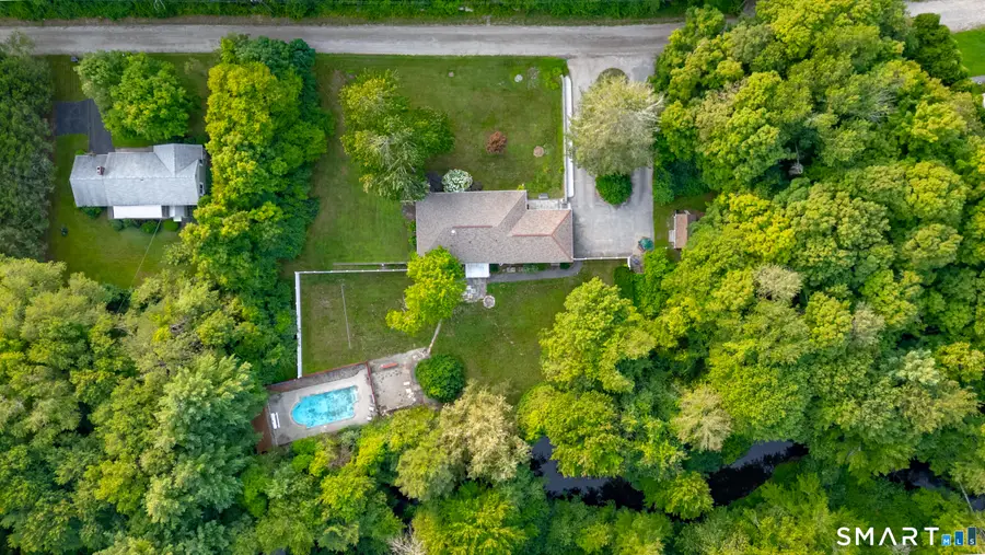 25 Provost Lane, Killingly, CT 06241 - #2