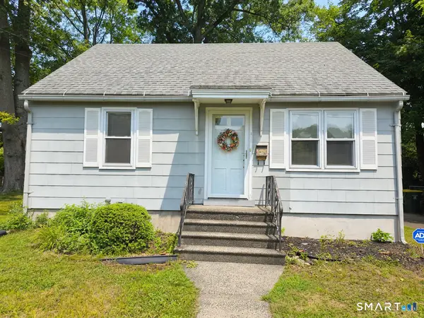 417 Atwood Avenue, Waterbury, CT 06705