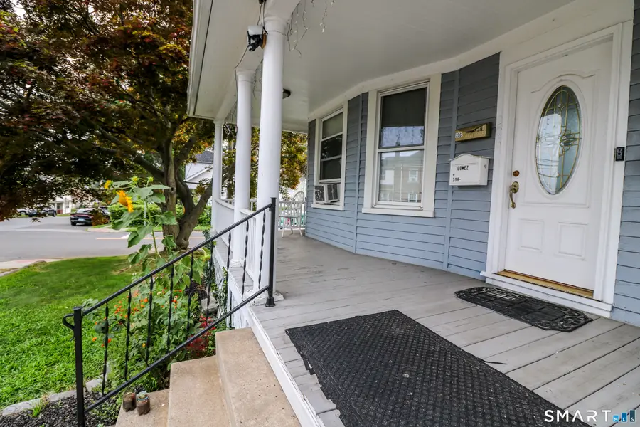 204 Savoy Street, Bridgeport, CT 06606 - #2