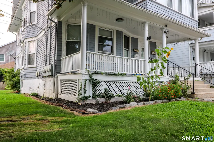 204 Savoy Street, Bridgeport, CT 06606 - #3