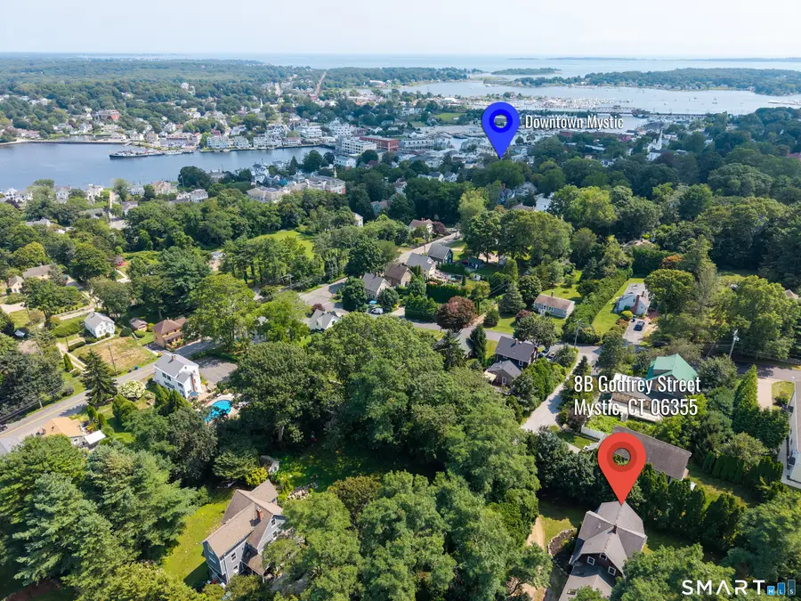8-B Godfrey Street, Mystic, CT 06355 - #2